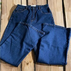 Cotton on Jeans